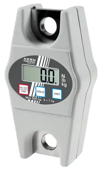Hanging scale HCB 0.5T-3
